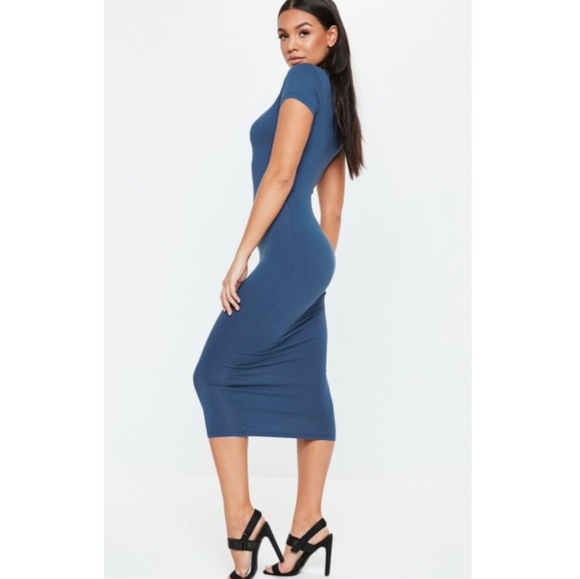 *Over 50 sold!* NWT ASOS | Little Black Dress - Picture 6 of 8